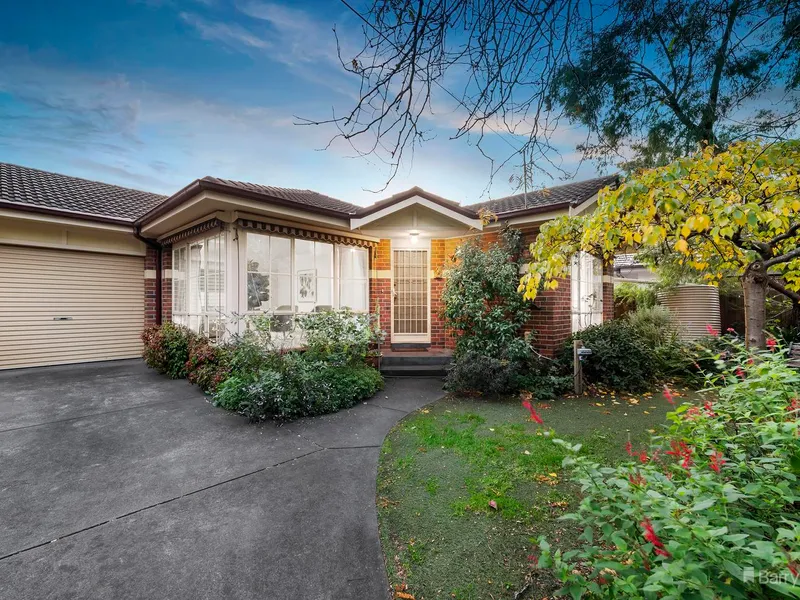 Secure your place in one of Donvale’s most sought-after streets!