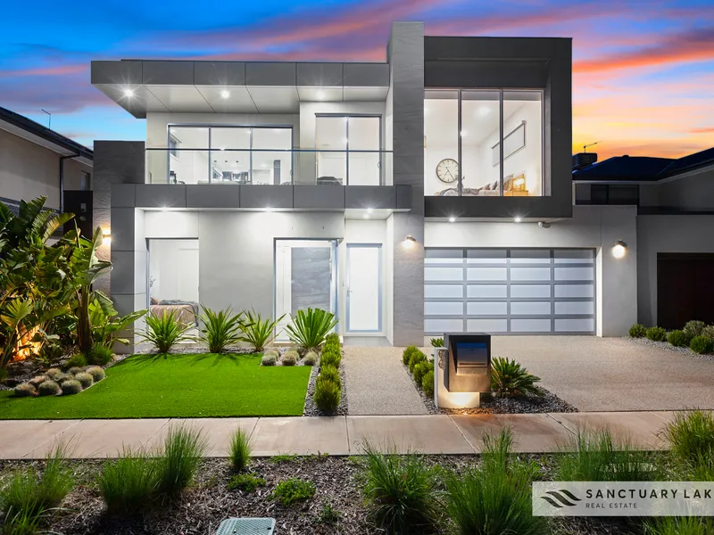 Luxury Coastal Living