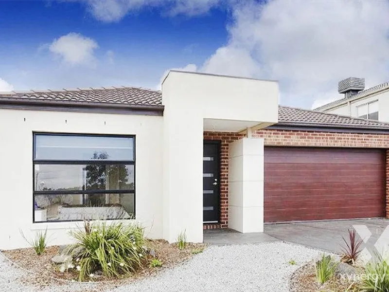 Perfect modern family home! DON'T MISS IT!!!!