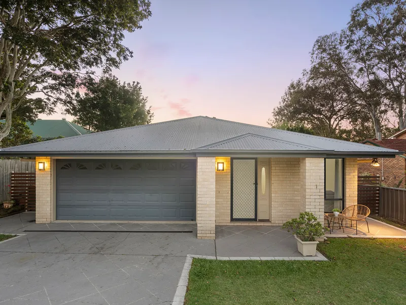 DON'T BE A SLAVE TO YOUR HOME!