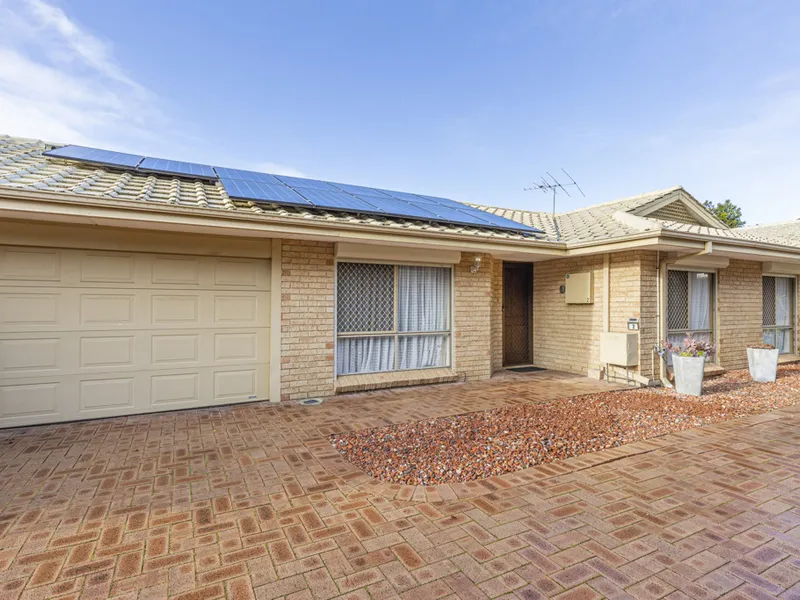 Somewhere to call Home