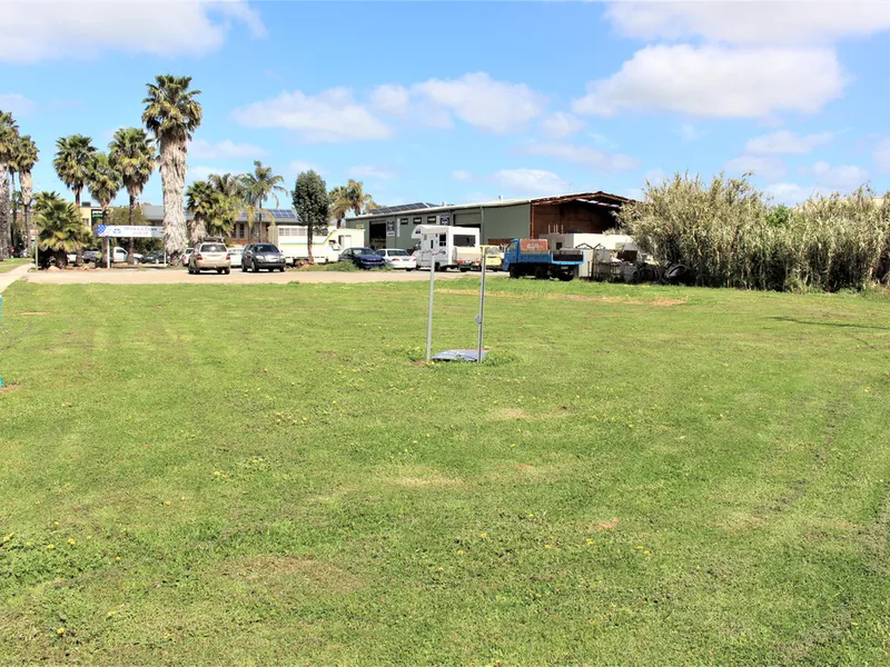 HIGH PROFILE POSITION !!