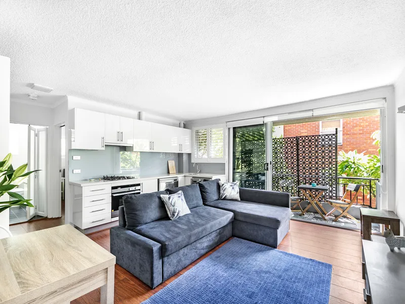 Best Spot In Freshwater