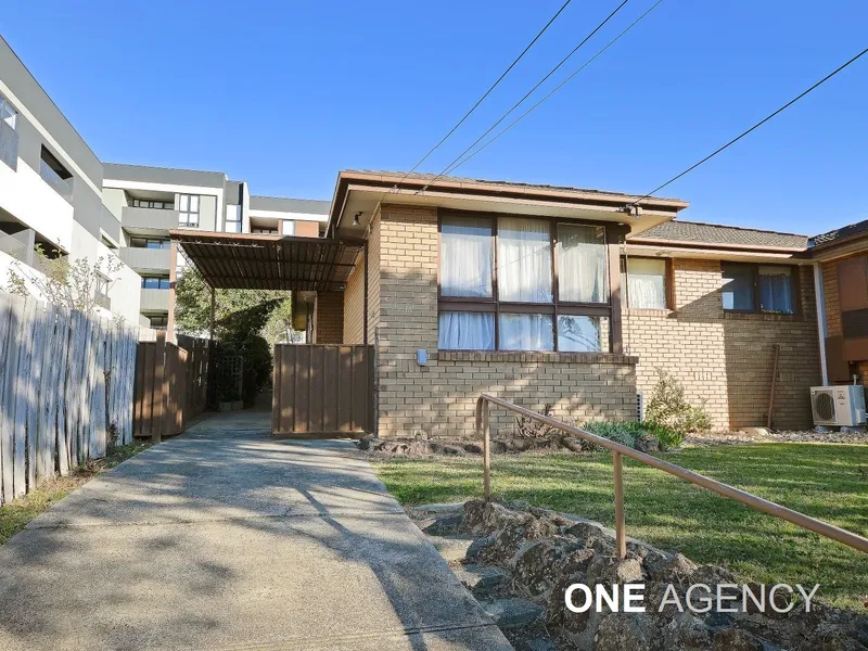 $400/w 3 Bed 2 Bath 3 WC Renovated Home Absolutely Convenient!