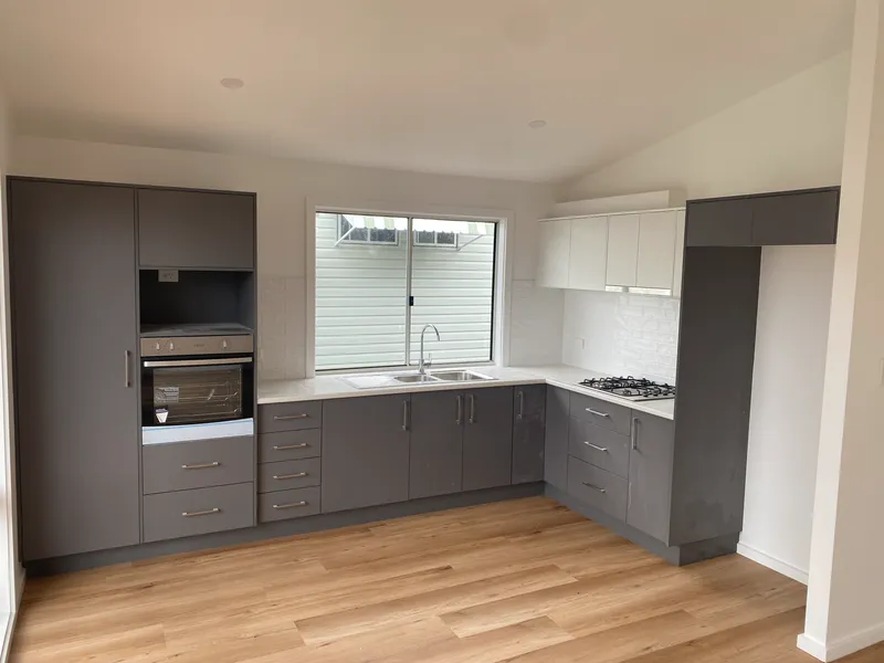 New House located at Lakeside Leisure Village