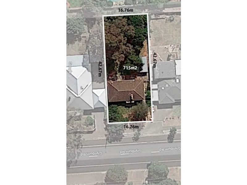 A brilliant opportunity to knock down, build your dream home subject to Planning Consent and create the ultimate family home.