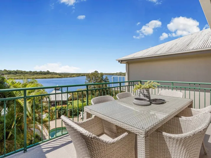 Serene Noosa River Views. Vendors keen to sell, price reduced!