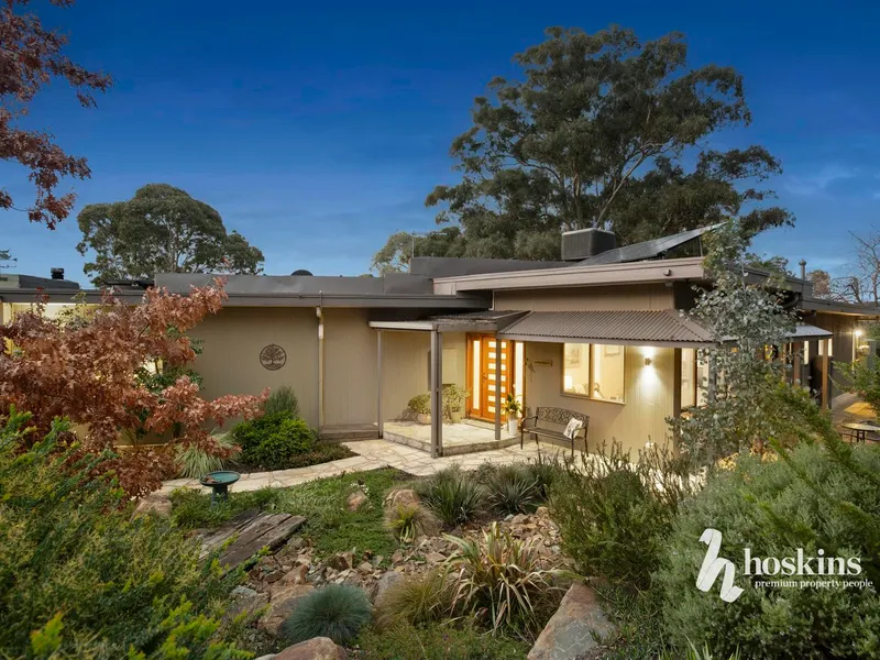 A Scenic Beauty with Enormous Lifestyle Appeal