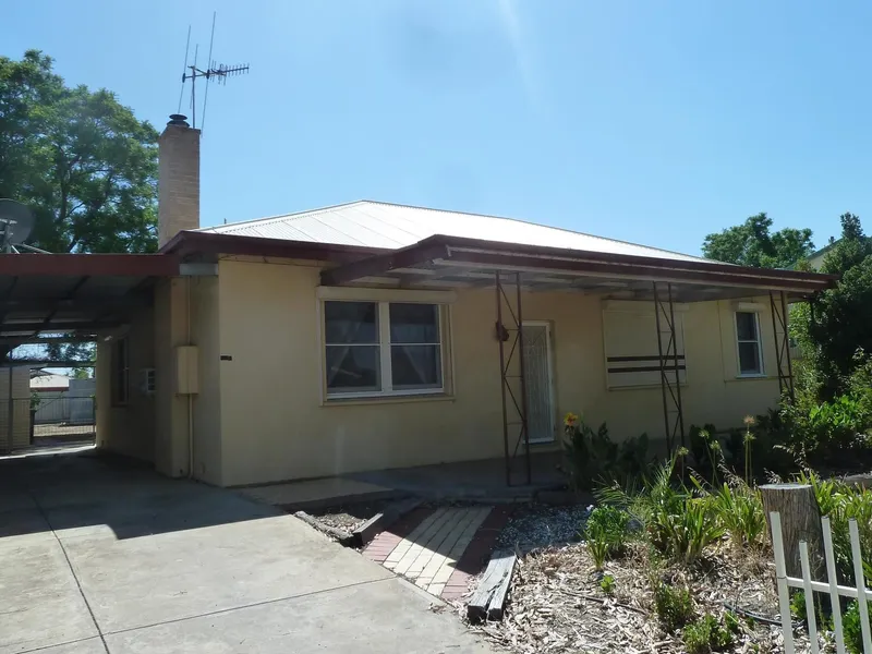 210 SIXTEENTH STREET, RENMARK