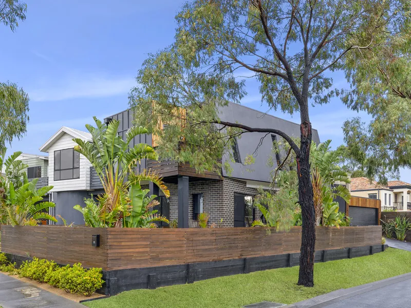 Raising the bar for low maintenance living