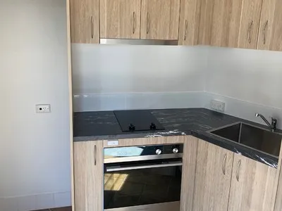 Over 55's Studio Apartment – Centrally Located