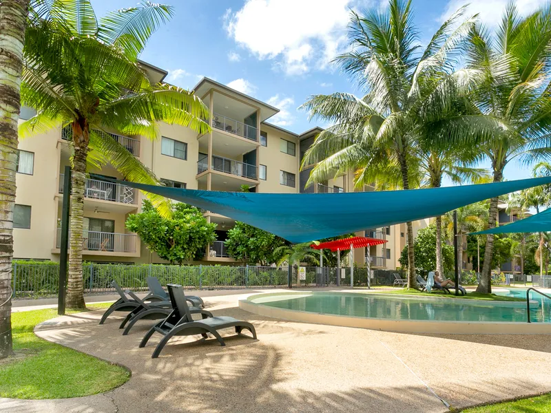 CALLING ALL INVESTORS - GORGEOUS APARTMENT - EARLVILLE