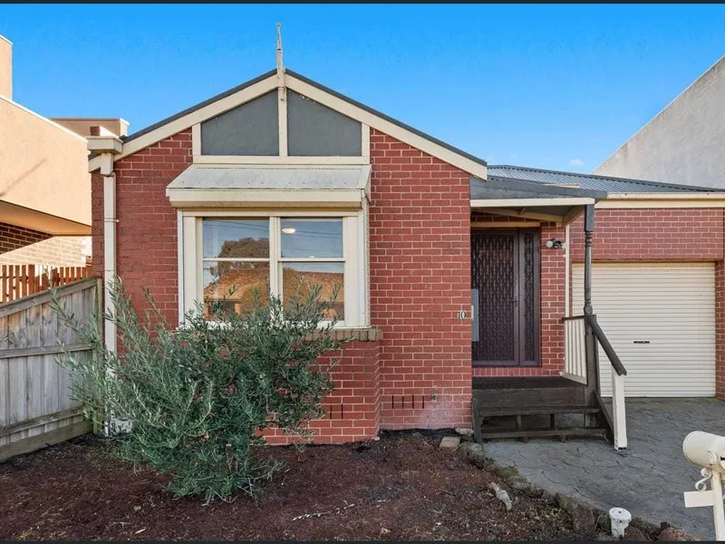 Superb 2 Bedroom Home!