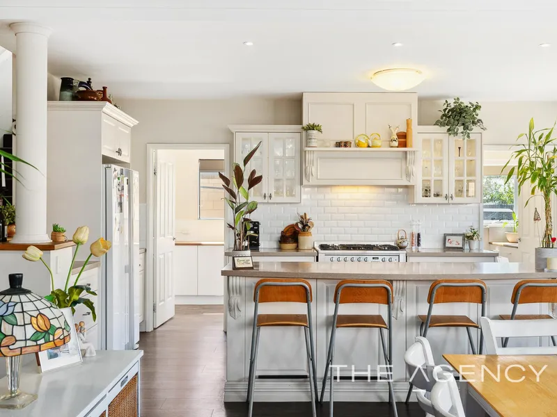 Two Complete Homes In One - A Home For All Of The Family