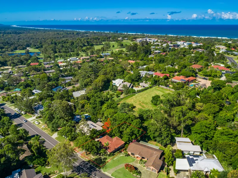 Ideal for First Home Buyers or Investors
