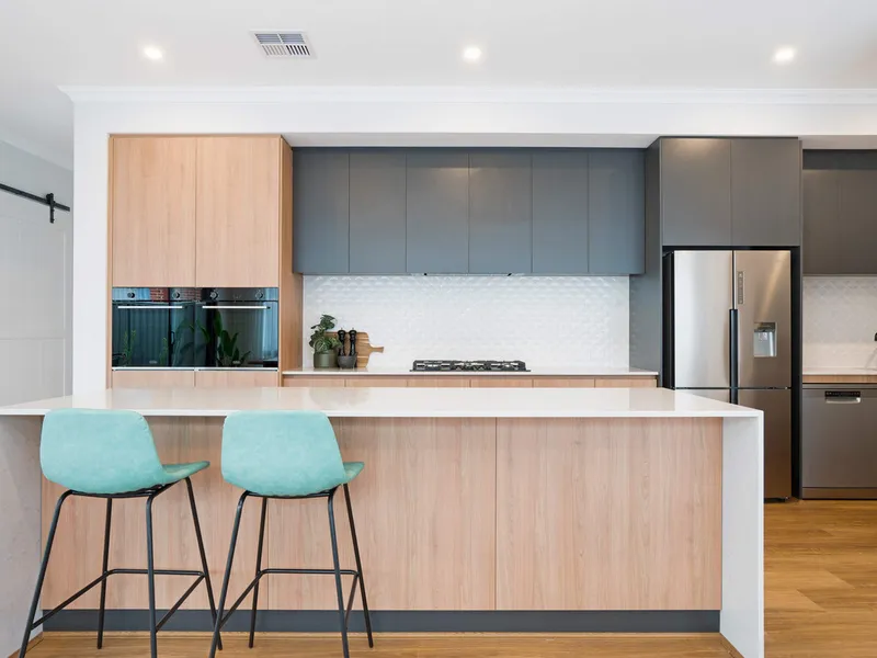 Look forward to coming home!