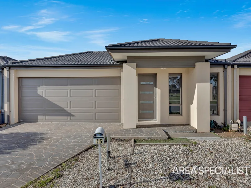 Convenience At Its Best!!