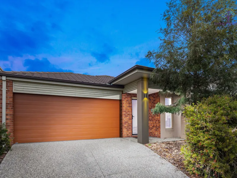 Park & Wetlands at your door step.