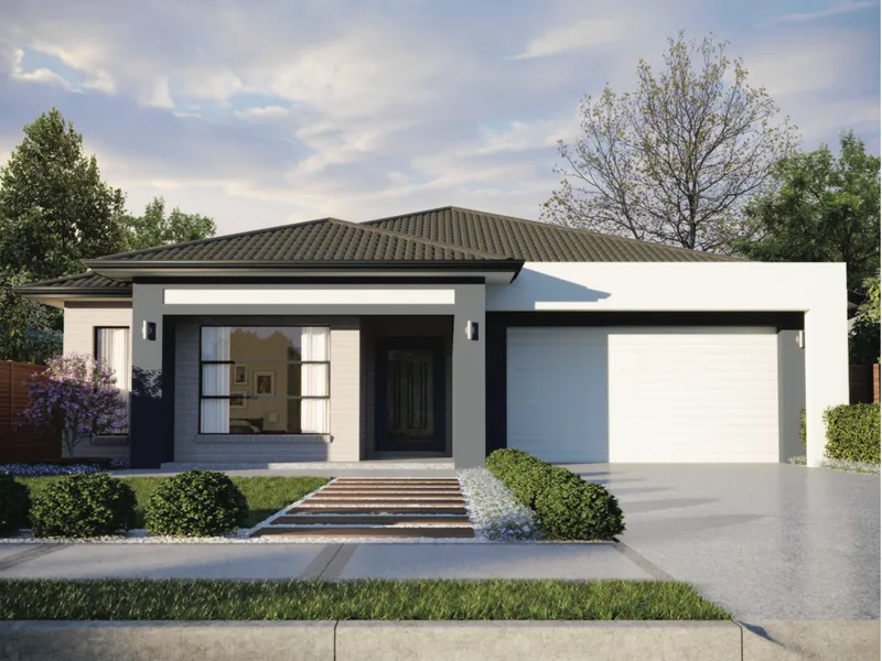 Get your Dream Home at CENTRAL COAST