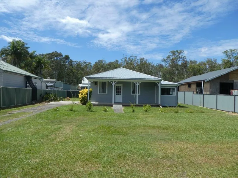 Calling All First Home Buyers or Investors!