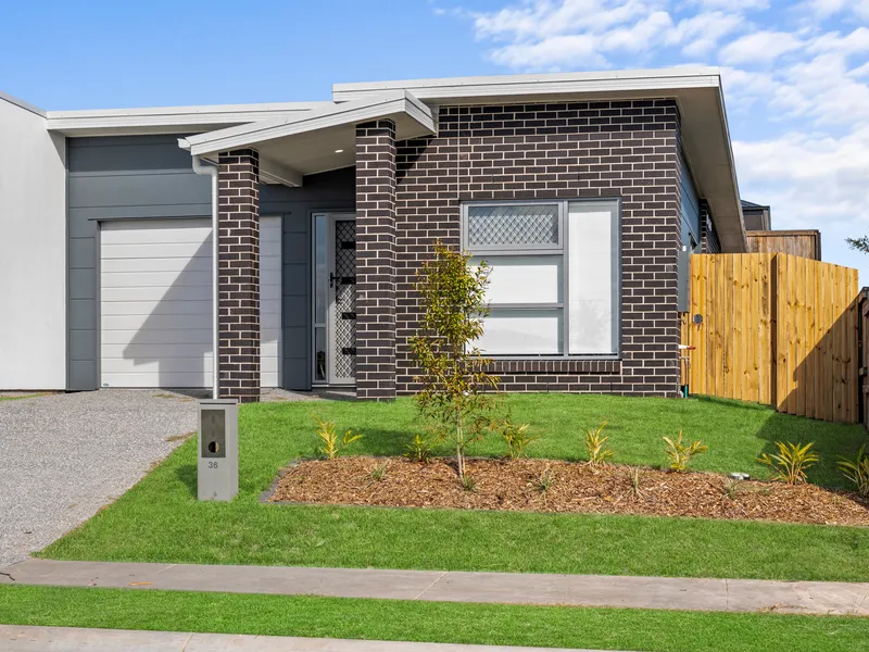 Elevated Living and Convenience in Yarrabilba