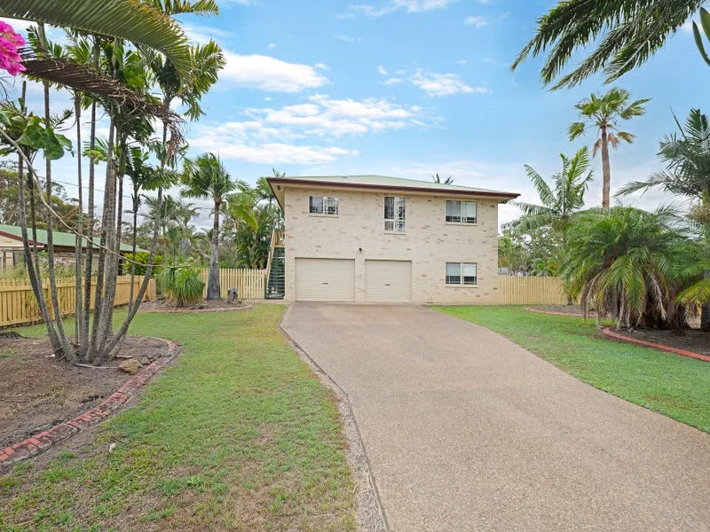 25 Acre Lifestyle Property with earning potential!!