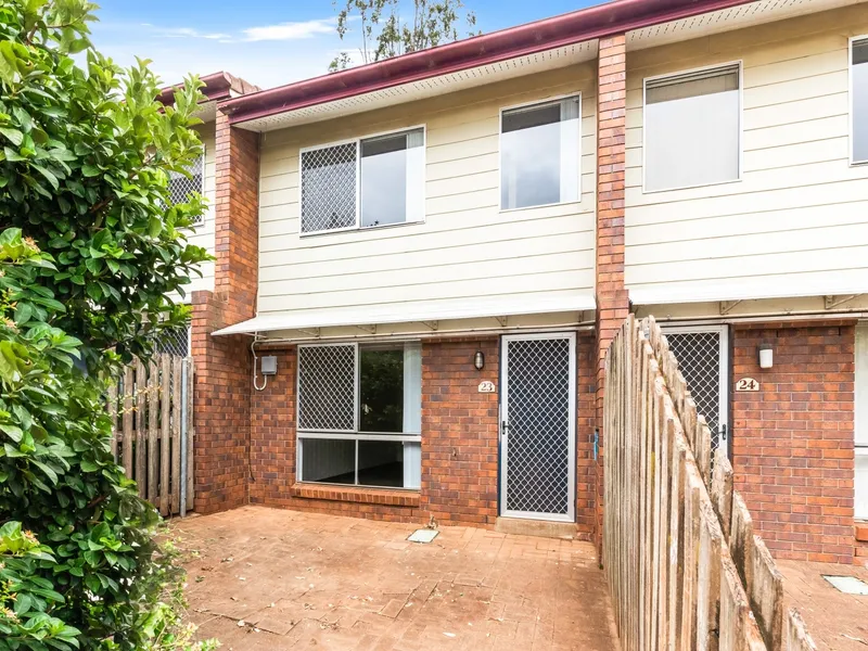 Outstanding Value Townhouse