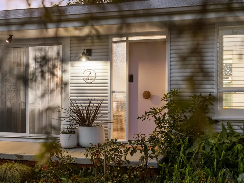 Recently Renovated Coastal Gem