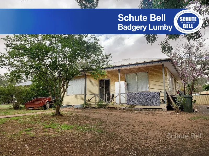 Low maintenance 2 bedroom home