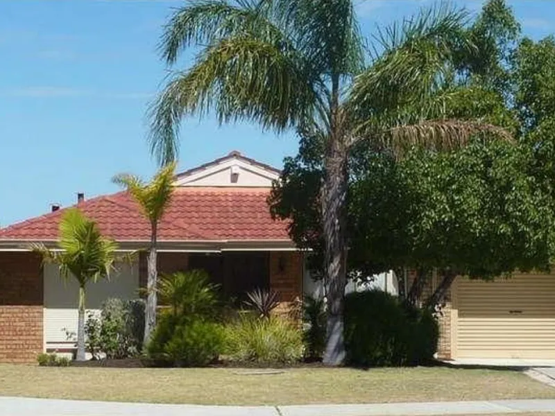 Spacious 4-Bedroom, 2-Bathroom Home with Fresh Paint Throughout!