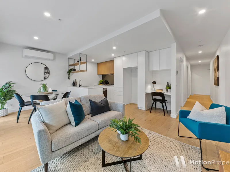 Outdoor Living at its Finest