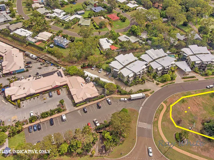 RARE LAND OFFERING,  AGNES WATER