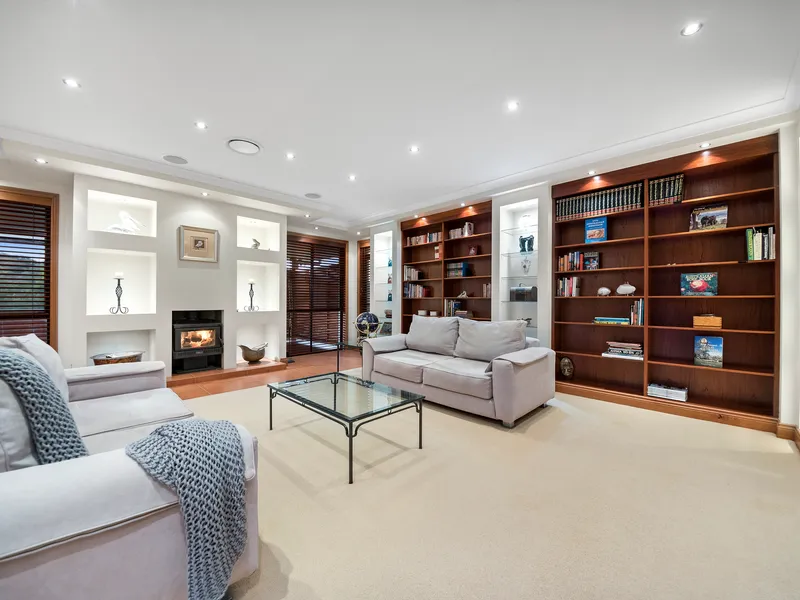 IN A CATEGORY ALL OF ITS OWN