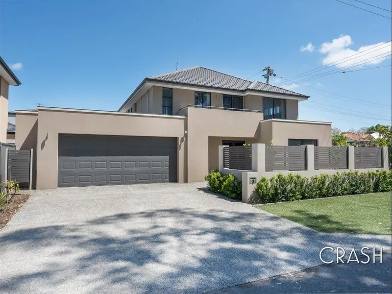 5x2 Double Story House in North Perth with Pool