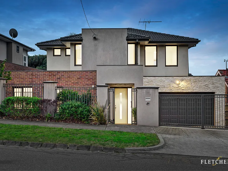 WINNING EDGE WITH FINESSE...