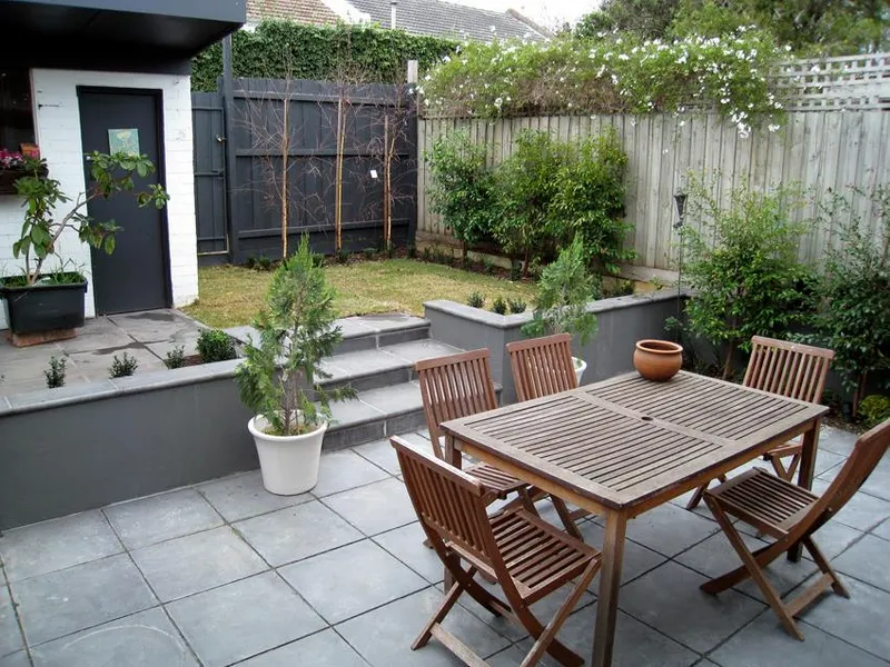 Space, Elegance and Perfect Location