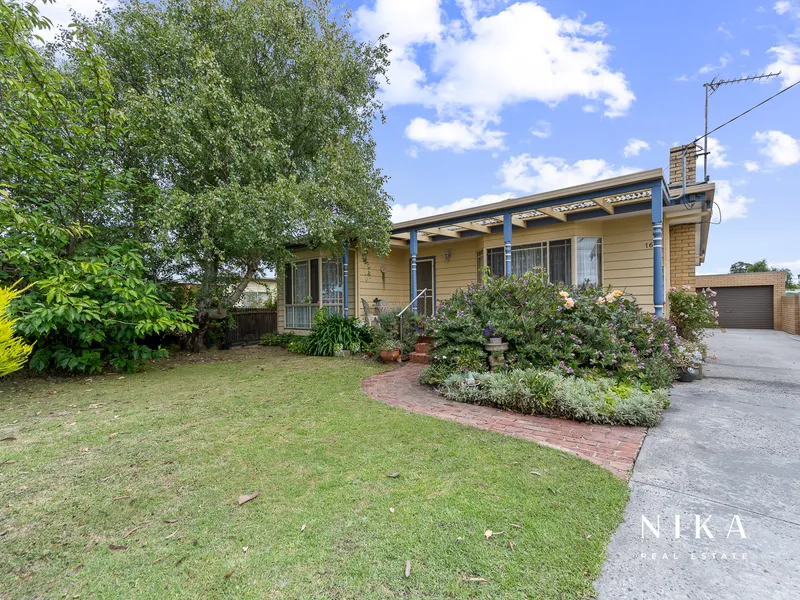 A RETRO LOVERS DREAM