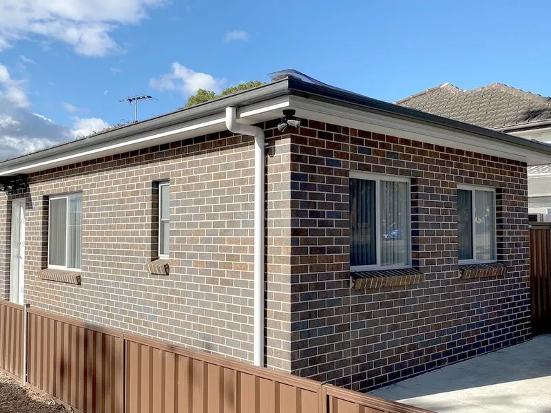 THE PERFECT GRANNY FLAT DOES EXIST!!!