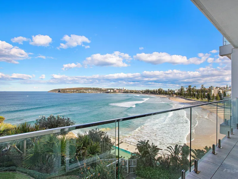 Ultimate Beach Lifestyle - Fully Furnished