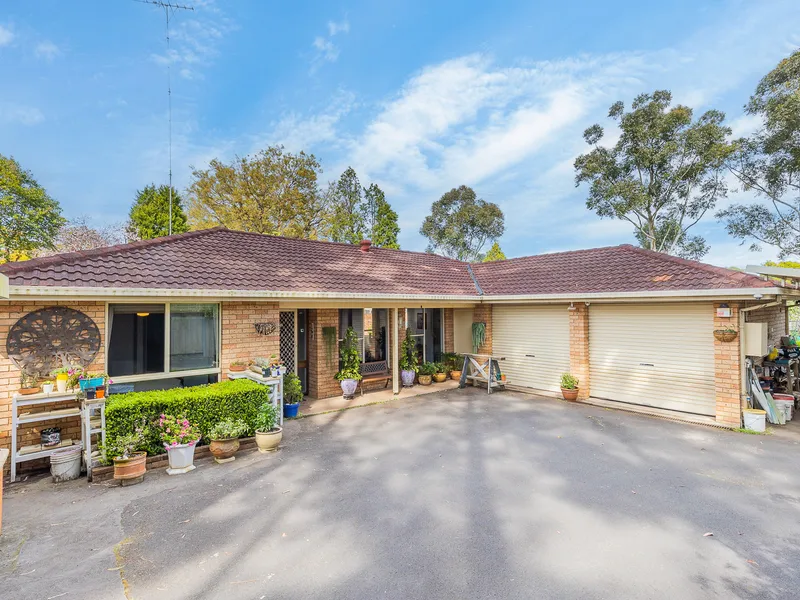 Large family home- Matthew Pearce Public School