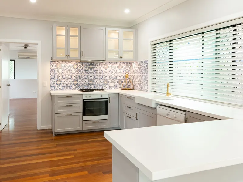 BEAUTIFULLY POSITIONED MUDGEERABA GEM!