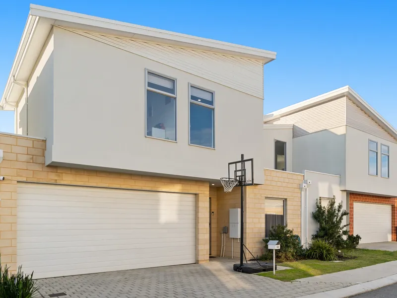 Perfect first home or prized property investment