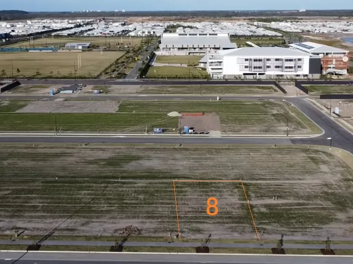 Registered Vacant Land In Nirimba, Aura