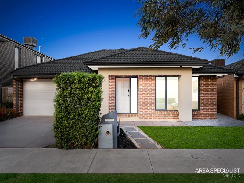 THE BRIEF: PRACTICAL FLOOR PLAN, IDEAL FOR FIRST HOME BUYERS/ DOWN-SIZERS/ INVESTORS