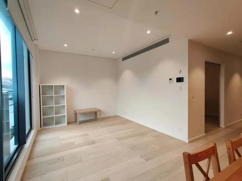 One Bedroom in Darling Square