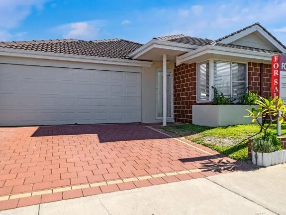 Spacious Family Home