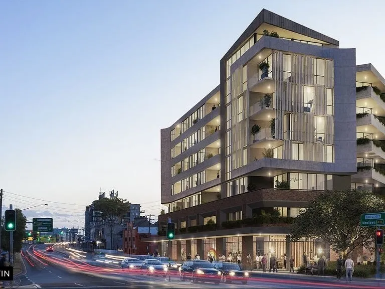 MGM MARTIN - ONE BEDROOM APARTMENT