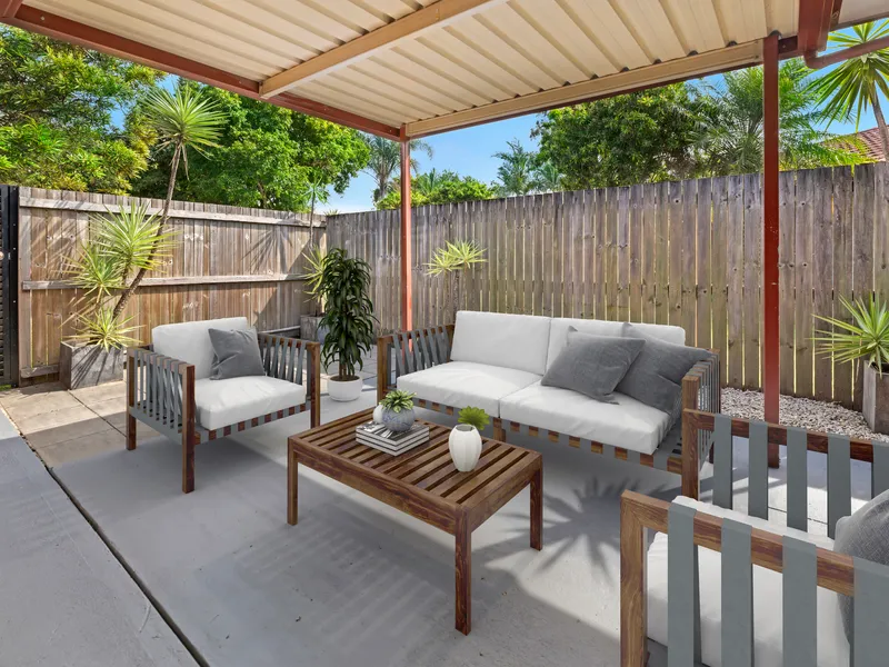 MOVE-IN READY VILLA/DUPLEX IN PRIME, CENTRAL, HIGHLY-SOUGHT ASHMORE