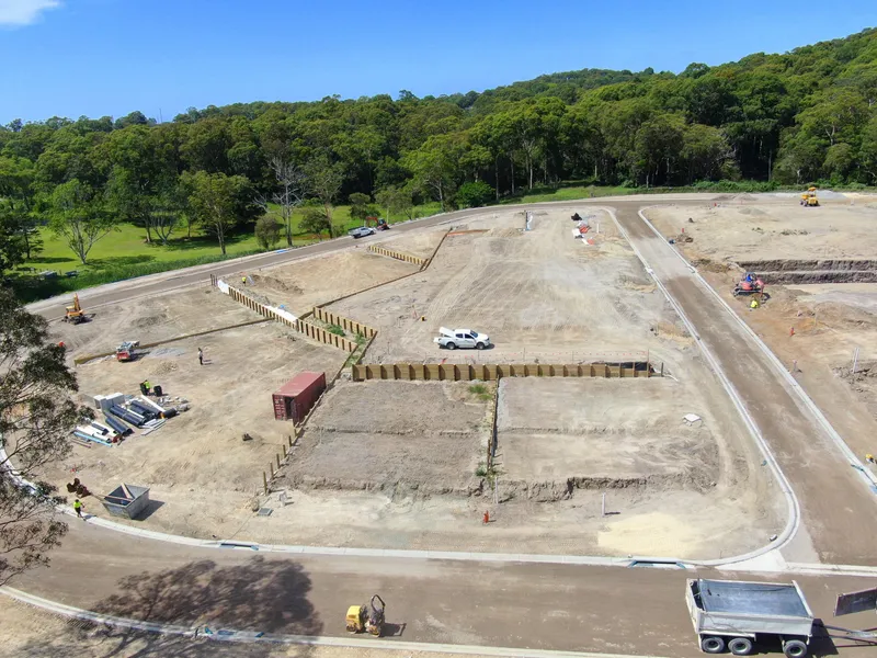 Stage 3 Selling Now!