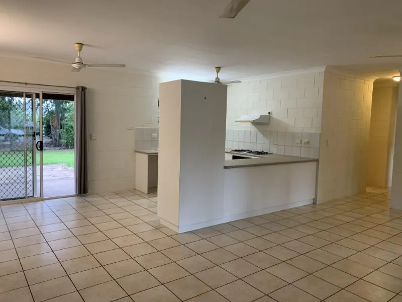 3 Bedroom 2 Bathroom Home with Large fenced yard with double carport and shed